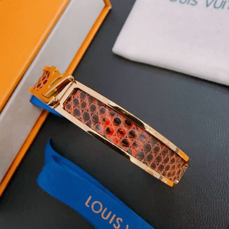 Louis Vuitton Bracelets